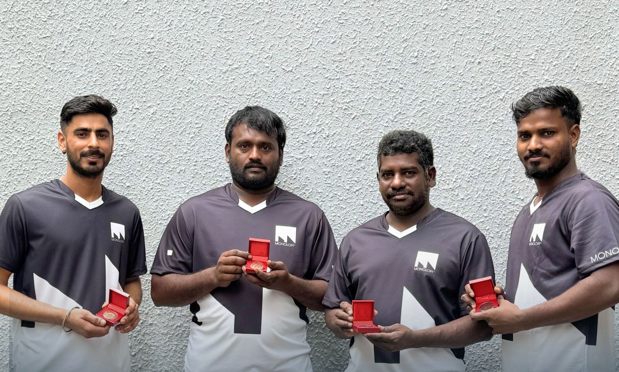 Singapore: Migrant workers honoured for daring rescue during River Valley shophouse fire