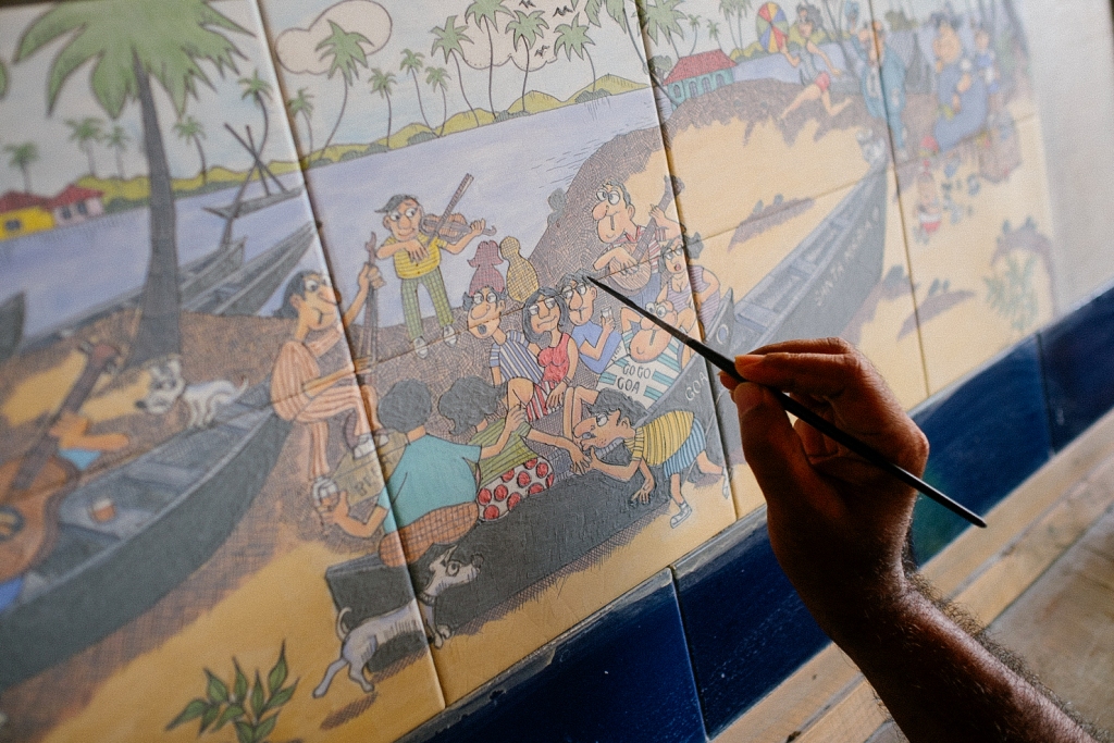 Airbnb and Goa Tourism launch ‘Goa Unseen’ to showcase the heart of the state