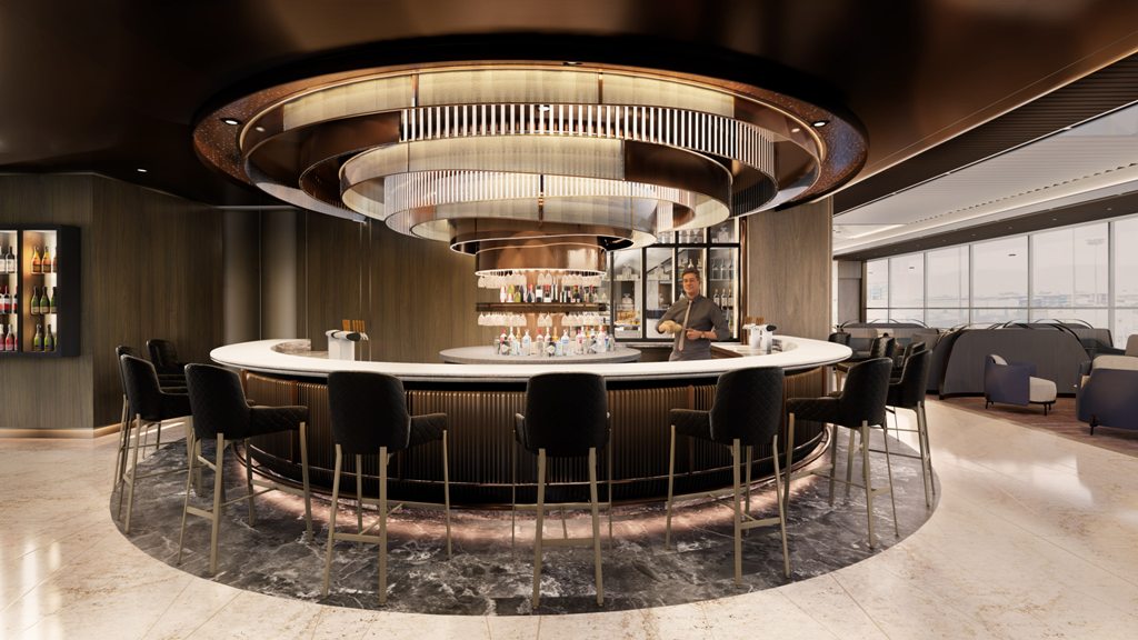 Singapore Airlines to invest SGD 45 million in Changi T2 lounge upgrades