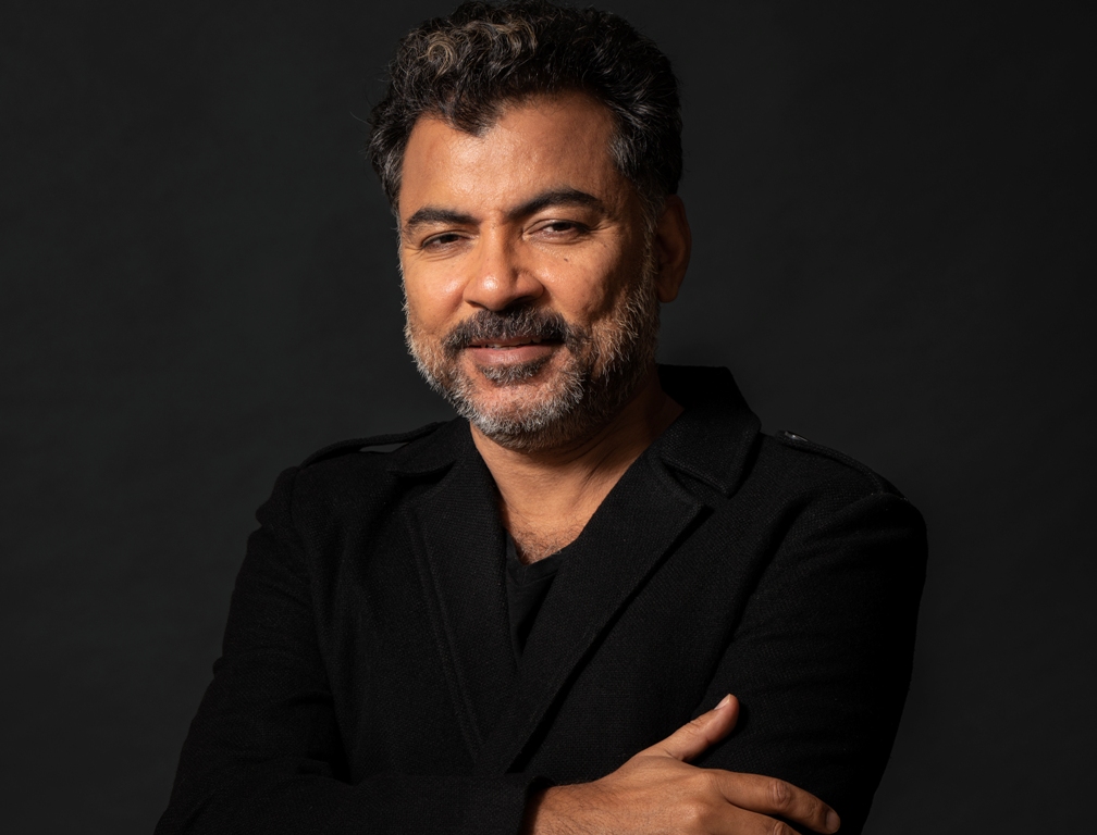 Danish Husain brings Sahir Ludhianvi’s magic to Singapore with Main Pal Do Pal Ka Shayar Hoon