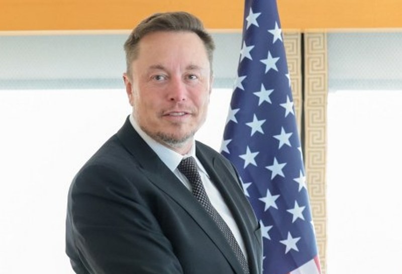 US: Elon Musk announces imminent arrest of alleged scammer who stole 400K Social Security numbers 