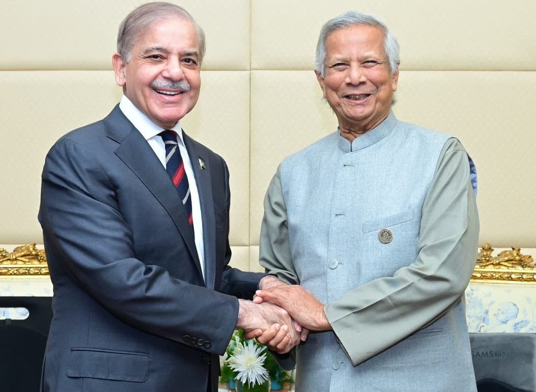 Bangladesh and Pakistan to hold first bilateral foreign office talks in 15 Years