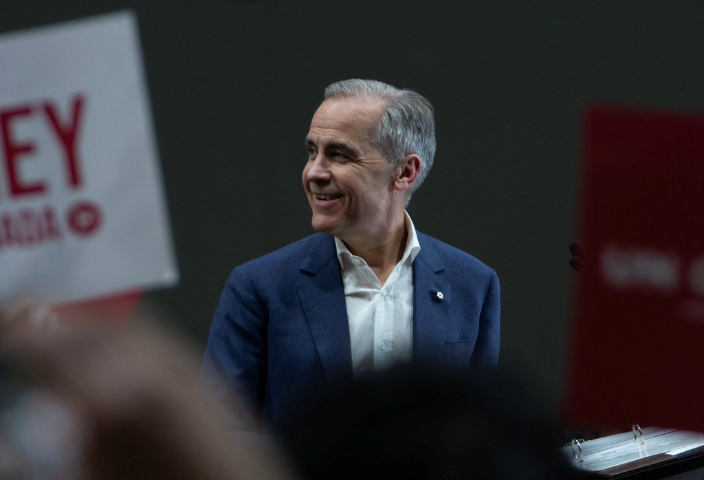 Canada: Mark Carney’s Liberal Party wins election