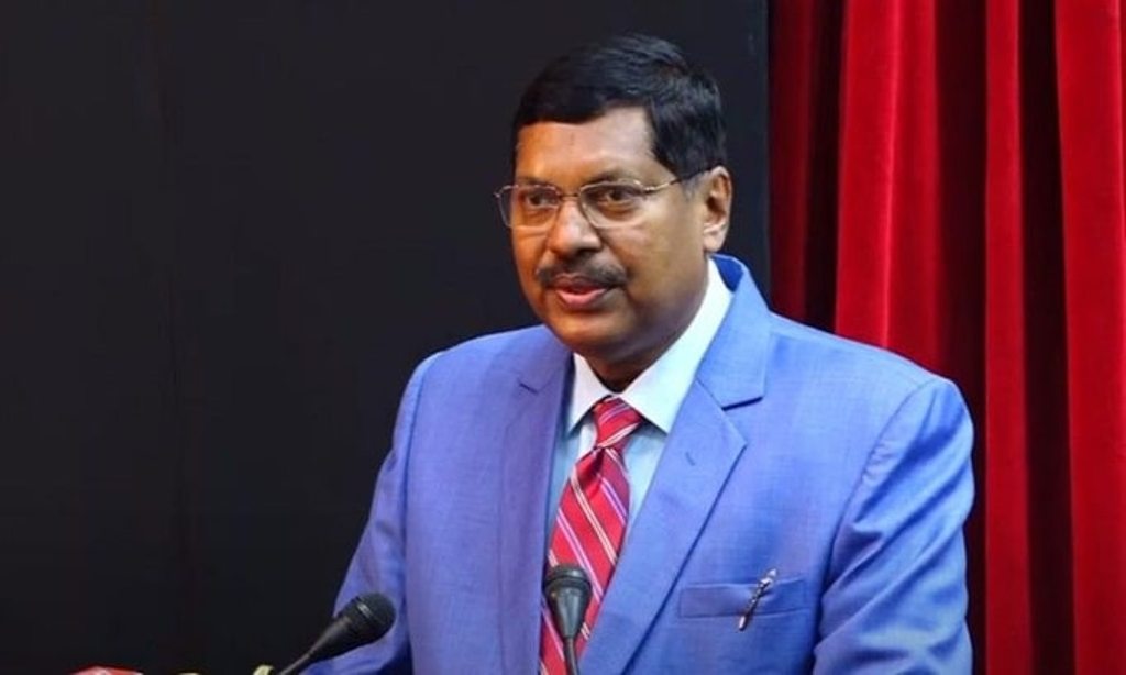 Justice B.R. Gavai Appointed 52nd Chief Justice of India