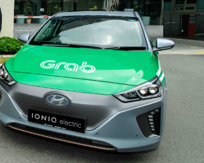 Grab a cab: More street-hail taxis for Singapore with 6th operator entering the scene