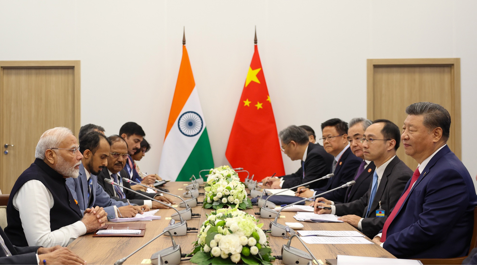 China issues over 85,000 visas to ‘Indian friends’ this year amid Trump’s tariff challenge