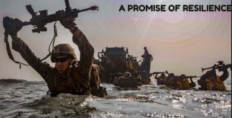 India-US bilateral tri-service humanitarian assistance exercise to begin today