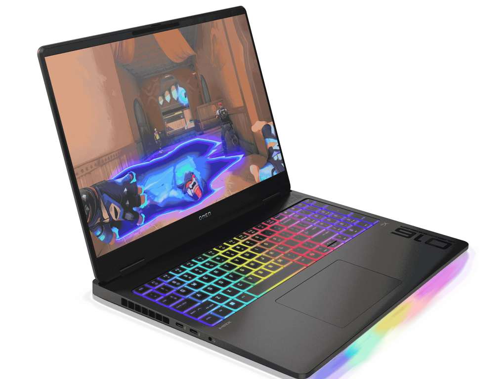 OMEN MAX 16: HP launches AI-powered high-performance gaming laptop in India