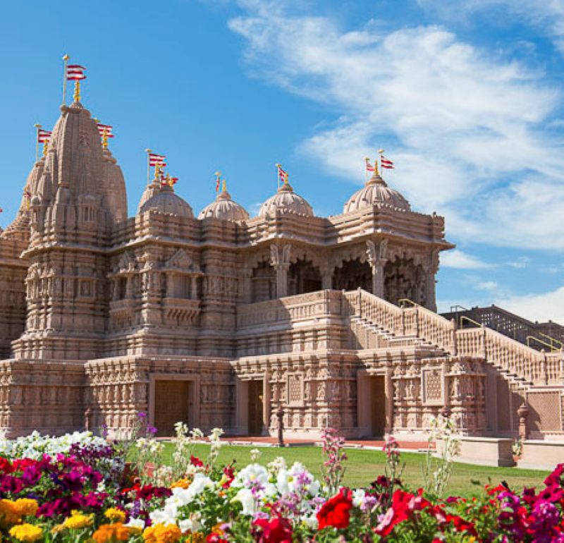 US state of Georgia introduces bill to recognise Hinduphobia