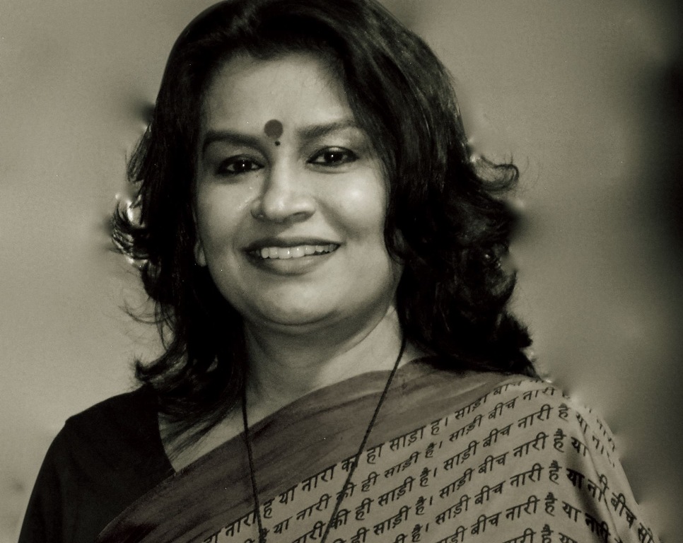 Gauri Shrivastava Gupta’s ‘Charulata’ breathes new life into a Tagore classic in Singapore