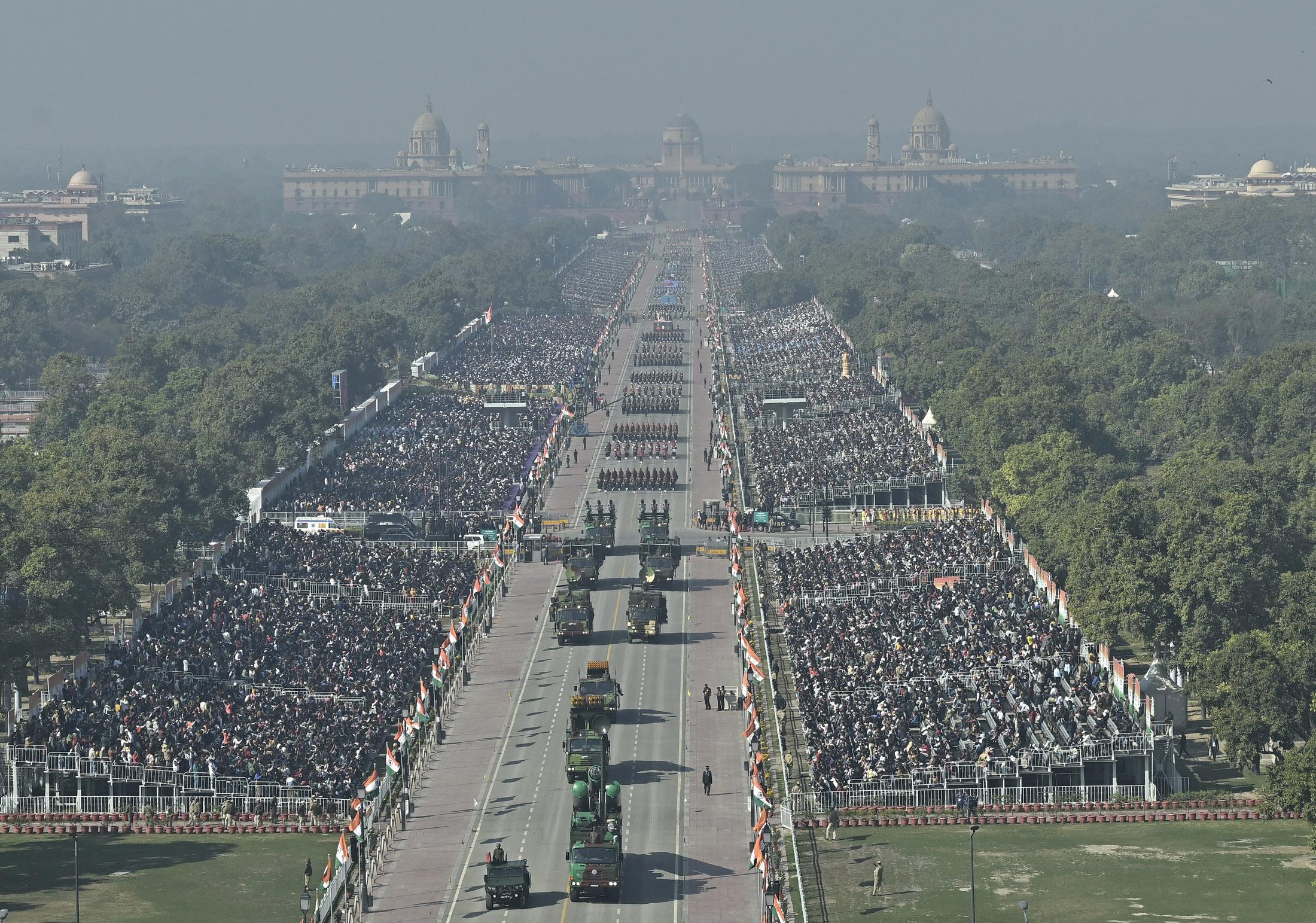 The Indian government's defence exports surged to a record high of Rs 23,622 crore FY 2024-25.
