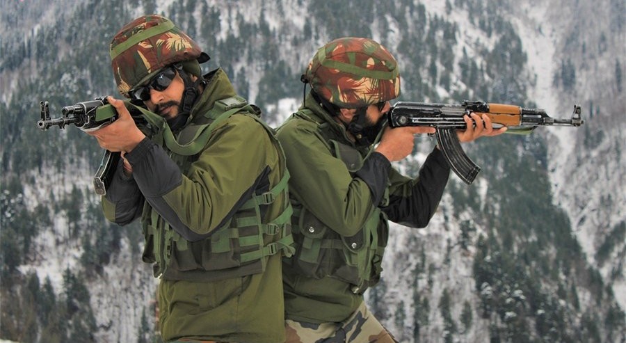 Pakistani Army violates LoC ceasefire in Jammu and Kashmir, India retaliates 