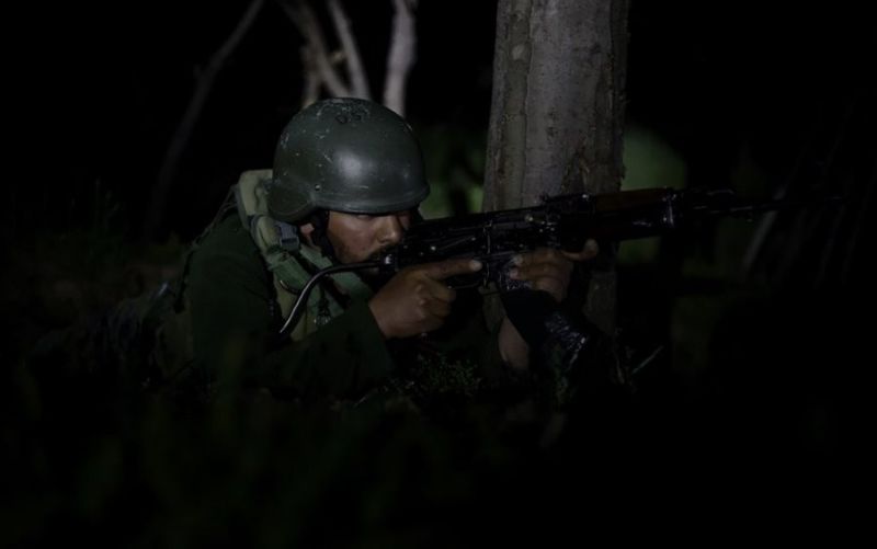Kashmir: Indian Army foils infiltration bid a day after Pahalgam terror attack, eliminates 2 terrorists in Uri sector