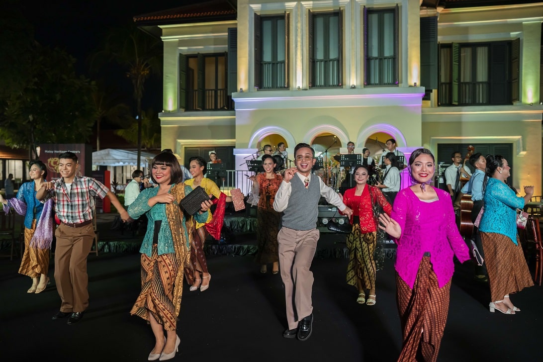 Singapore HeritageFest 2025 brings traditions to life