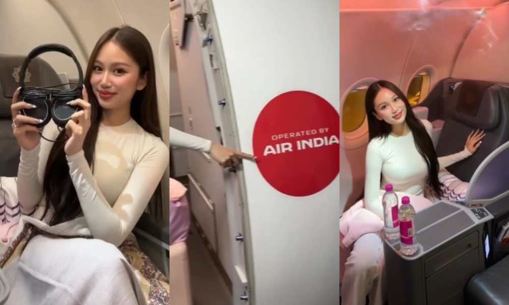 Air India