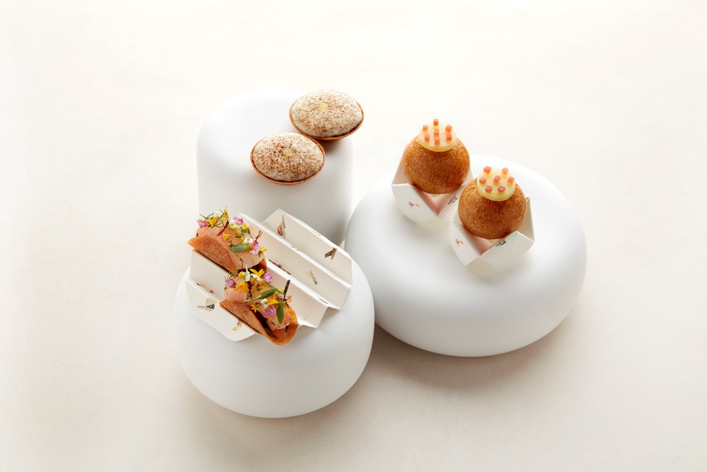 National Gallery Singapore and Odette team up for special lunch experience inspired by new exhibition