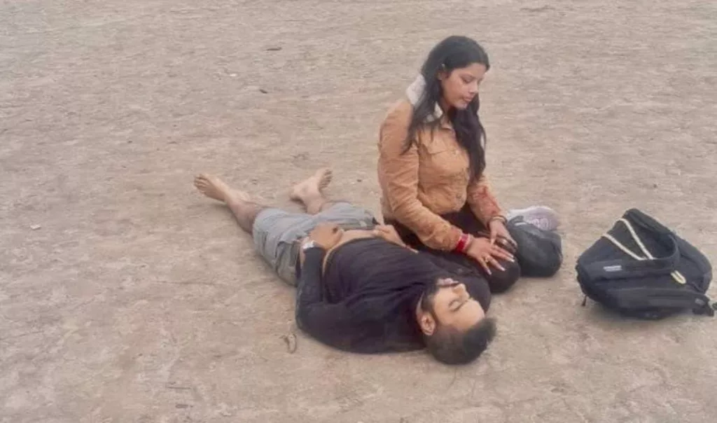 Pahalgam terror attack victims