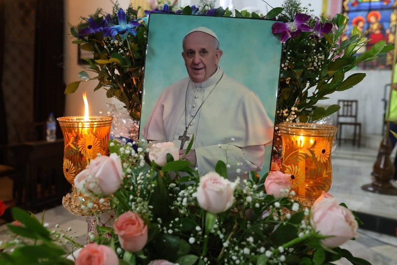 Pope Francis died due to stroke, irreversible cardiocirculatory collapse, announces Vatican