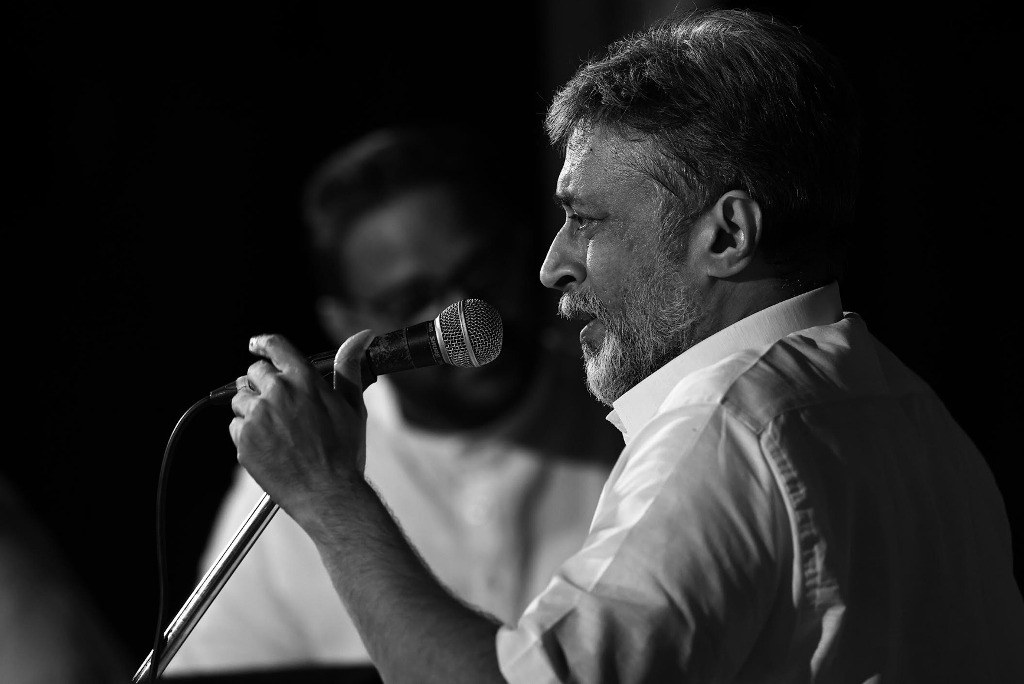 Sanjay wants to ensure that culture don’t just survive but thrive.