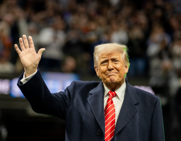 Liberation Day: US imposes 37 percent tariff on imports from Bangladesh