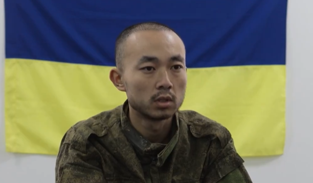 Zelenskyy claims 155 Chinese soldiers are fighting for Russia against Ukraine; China rejects