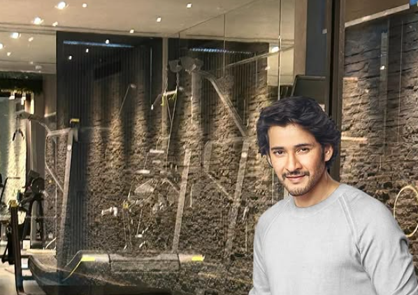 ED summons Indian actor Mahesh Babu for questioning in money laundering case 