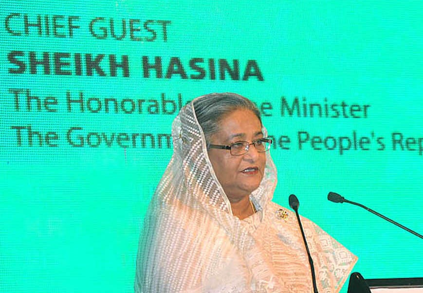 National Central Bureau of Bangladesh Police submitted request to Interpol seeking a "red notice" against Sheikh Hasina