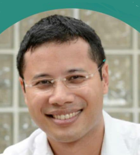Singapore Minister Desmond Lee