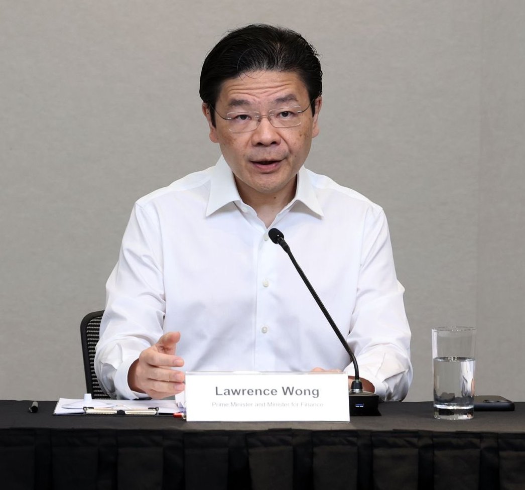 Singapore GE2025: “No one wins if SG ends up more deeply divided,” says PM Wong on foreign actors’ meddling