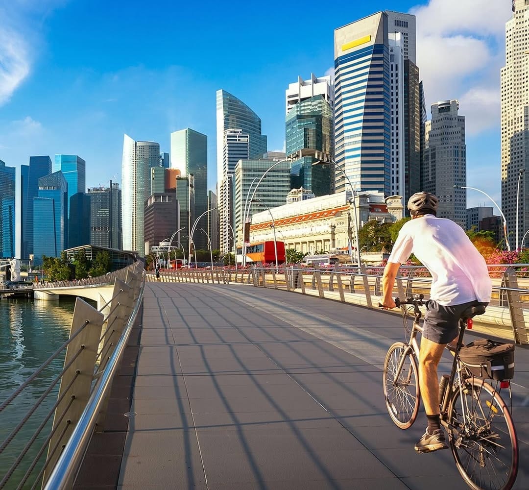 Trump tariff war: Singapore downgrades 2025 GDP growth forecast to 0-2%, as global trade falters