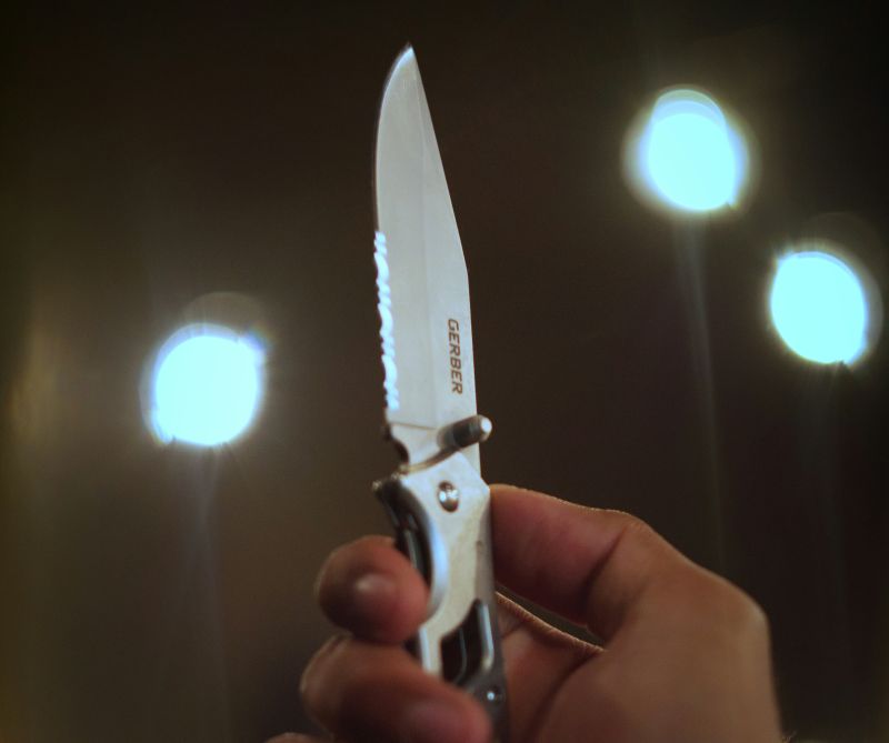 South Korea: Six injured as student goes on stabbing spree in Cheongju school