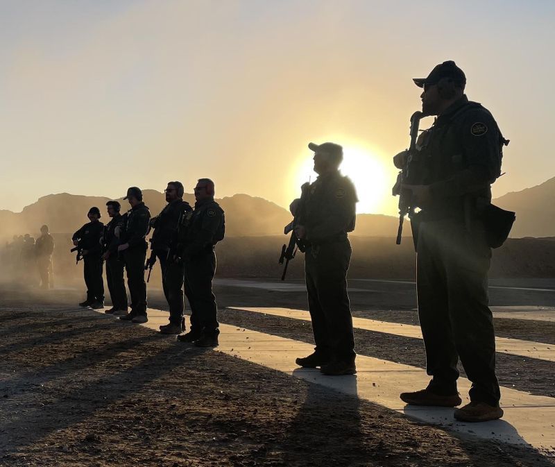 US: Chinese woman detained over visa overstay allegedly takes own life at Arizona border patrol station  