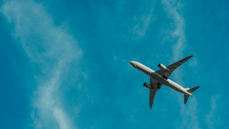 Indian-origin man accused of sexual assault on US domestic flight  
