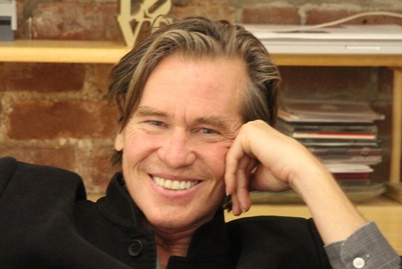 ‘Batman Forever’ star Val Kilmer dies at 65 after suffering from pneumonia 