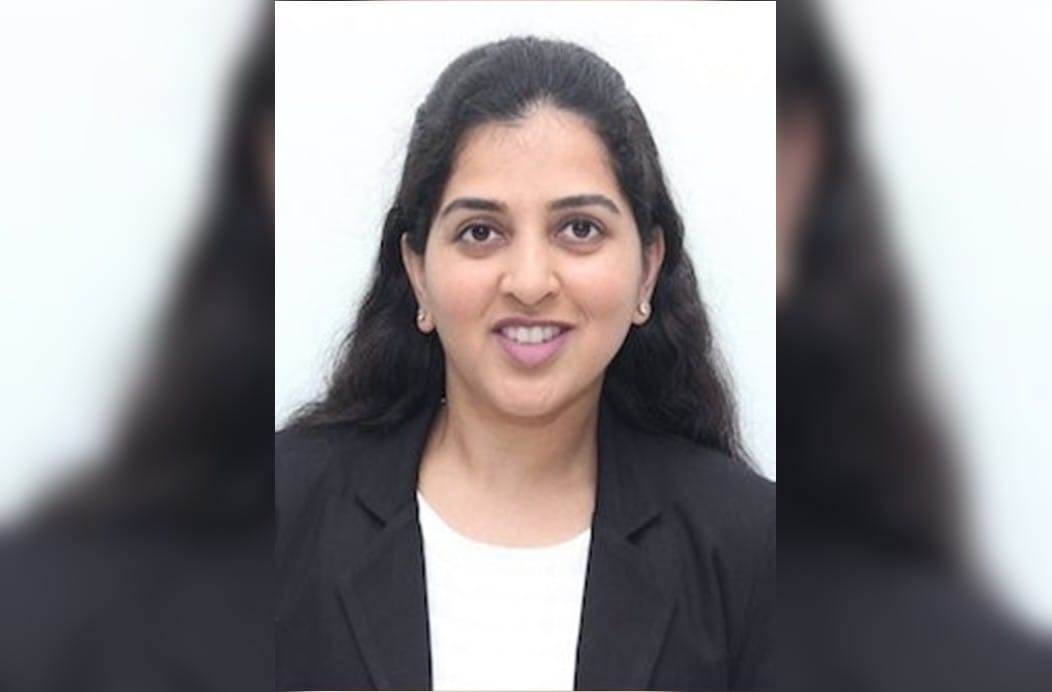 Indian-origin doctor Divya Sistla honoured with top US medical title