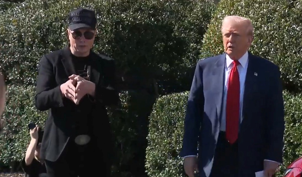 Elon Musk faces billion-dollar fallout as feud with Donald Trump escalates