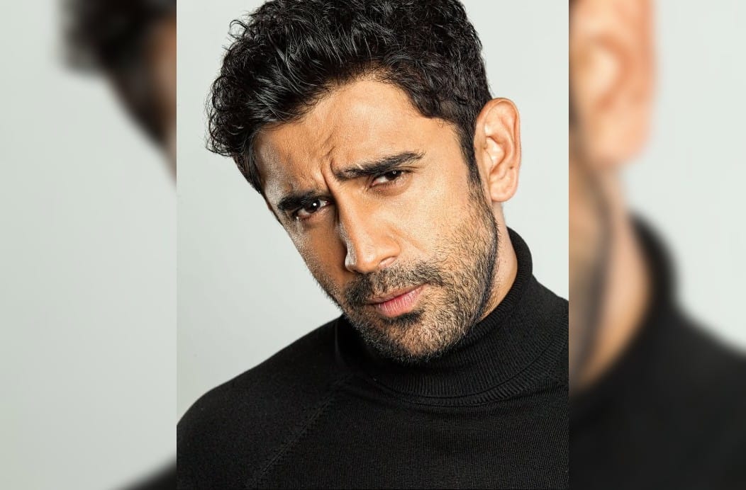 EXCLUSIVE: Amit Sadh talks Bachchan, breakthroughs and bold new films Pune Highway & Pratap