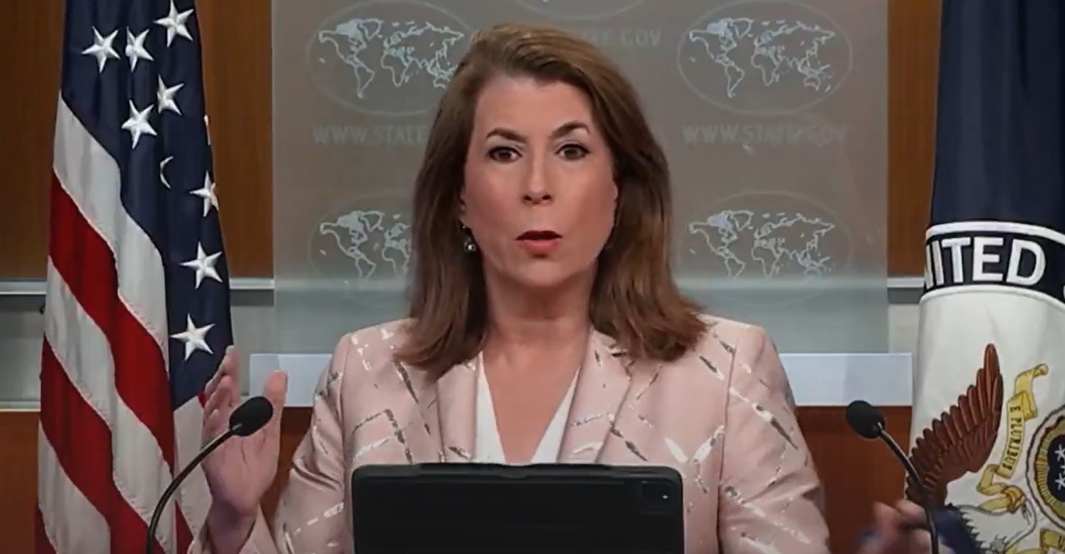 US condemns Kashmir terror attack, calls for justice
