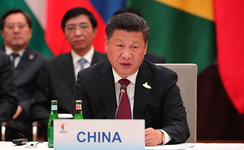 China hikes retaliatory tariffs on US goods from 84 percent to 125 percent