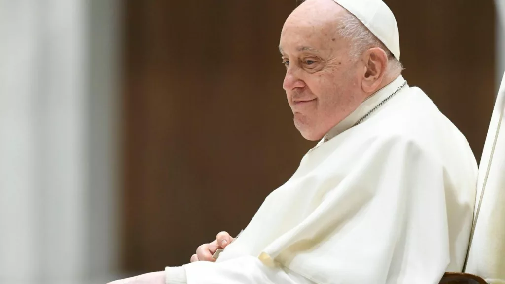 Pope Francis