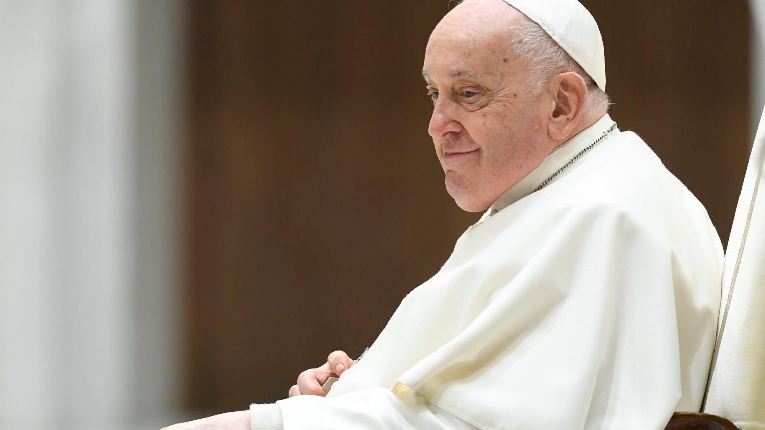 Memorable quotes from Pope Francis