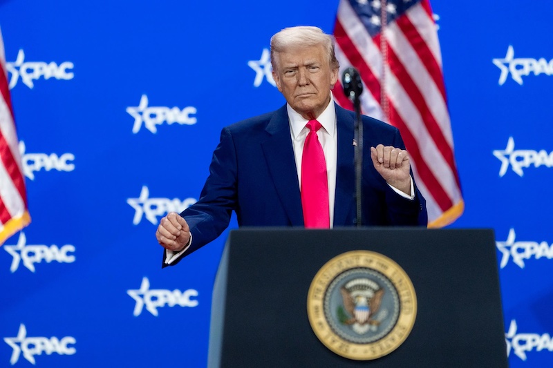 India warns of long-term impact from US tariffs despite limited immediate hit