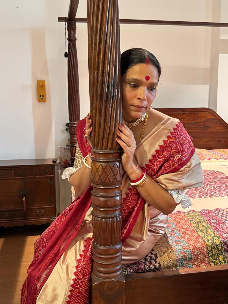 Charu Madan Charulata
