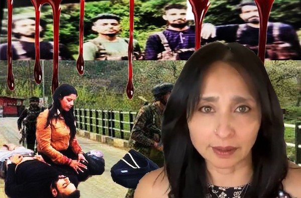 Hindu American Foundation slams Western media for sanitising Pahalgam attack in Kashmir