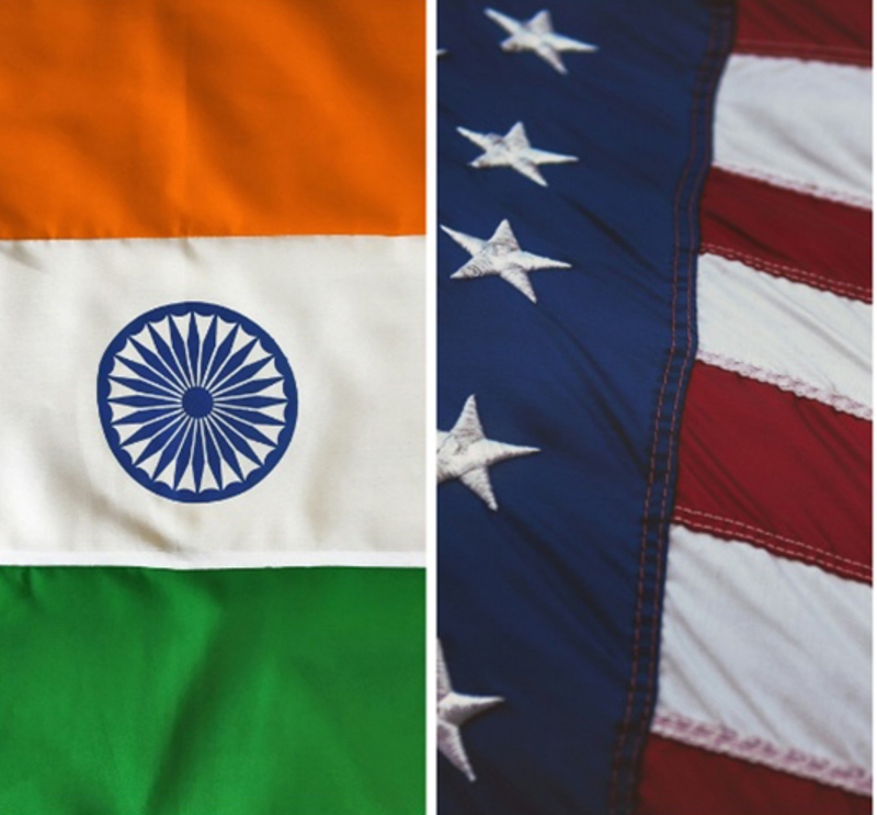 India, US representatives discuss multi-sector bilateral trade agreement