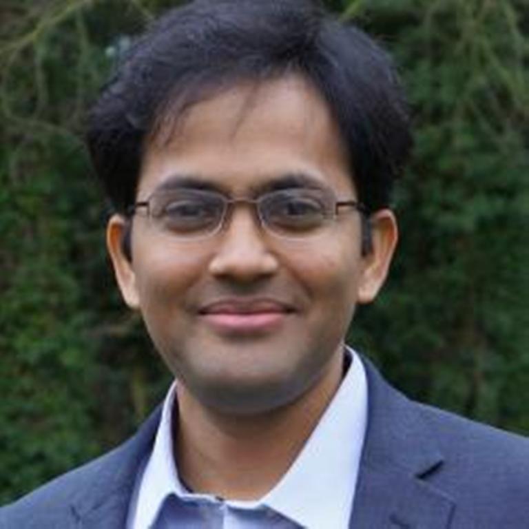Nikku Madhusudhan