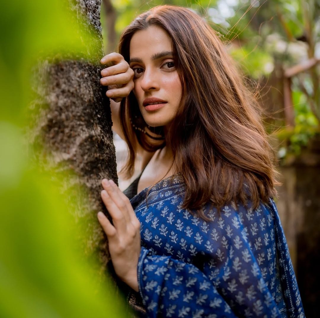 Priya Bapat unplugged: Bold roles, Nawaz on set and why ‘Costao’ was unlike anything she’s done before