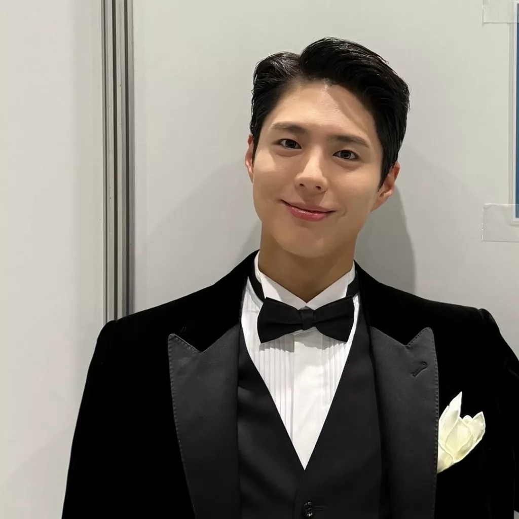Park Bo Gum