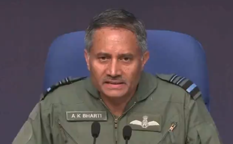 Operation Sindoor: Indian Armed Forces say Military bases, equipment, systems operational, ready for the next mission if required