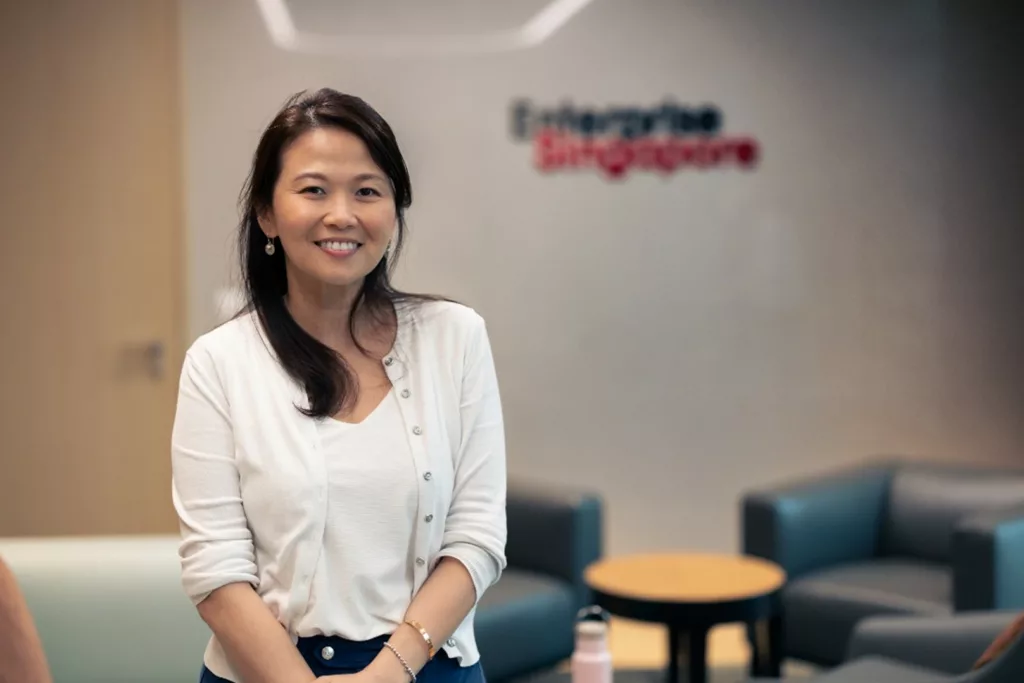 Emily Liew